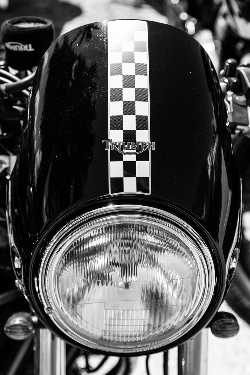 Illustration for article titled Distinguished Gentleman's Ride Fort Lauderdale